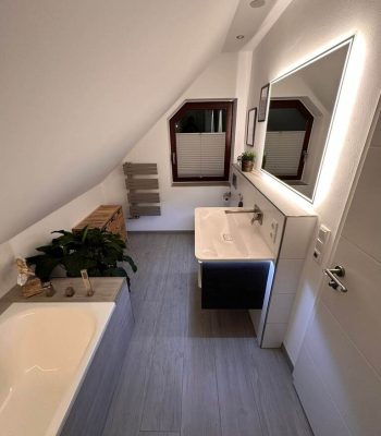 Radek-Fliesenverlegung-neues Badezimmer